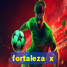 fortaleza x juventude palpite